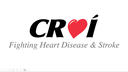Croi Heart & Stroke Charity avatar